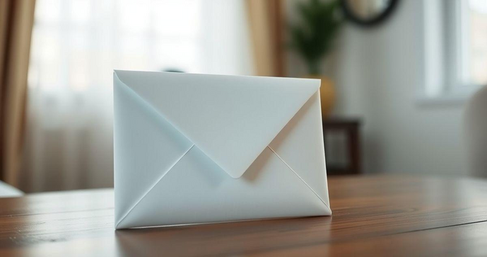Envelope branco pequeno é ideal para organização e envio. Descubra como escolher o melhor para suas necessidades.