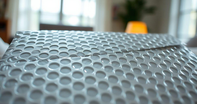 Envelope plástico bolha é ideal para proteger seus produtos. Descubra suas vantagens e como utilizá-lo corretamente.
