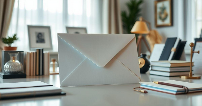Envelope tamanho A3 é ideal para apresentações e documentos. Descubra como escolher o melhor para suas necessidades.
