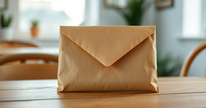 Envelope tipo saco é ideal para proteção e envio seguro. Descubra suas vantagens e como utilizá-lo corretamente.