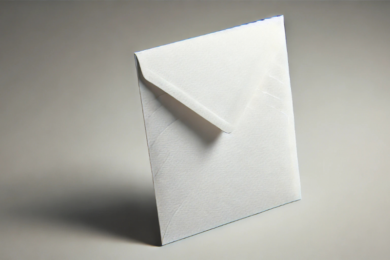 Como Escolher o Envelope Tamanho A4 Perfeito para suas Necessidades