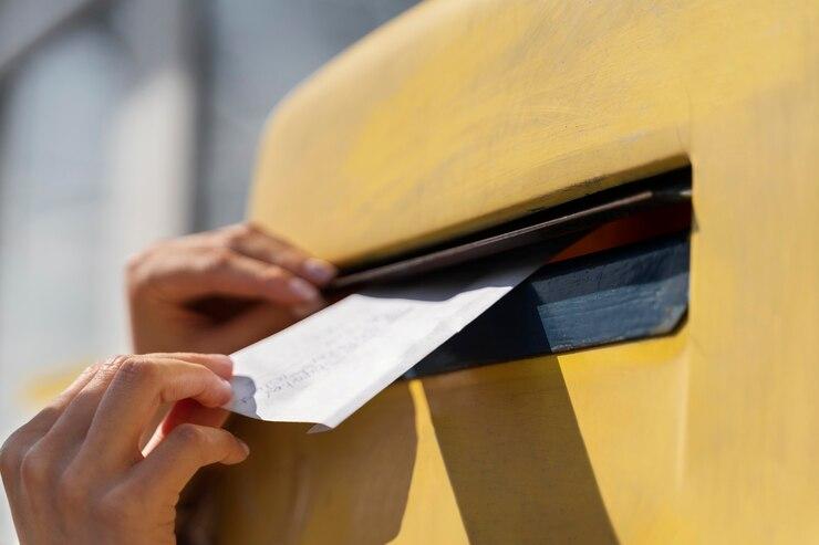 O guia completo sobre envelope remetente e destinatário: tudo o que você precisa saber