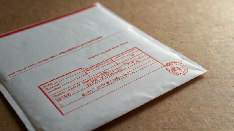 Envelope Correios: Dicas para Escolher o Ideal