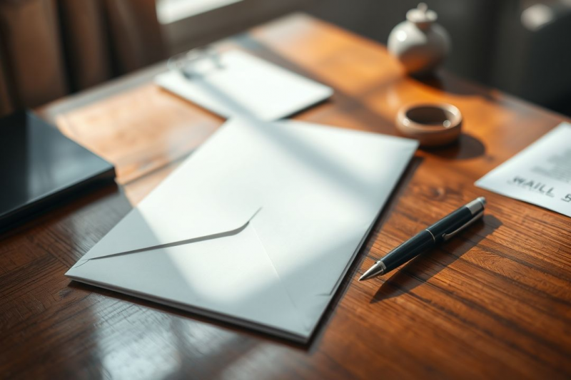 Envelope A4: Tudo que Você Precisa Saber