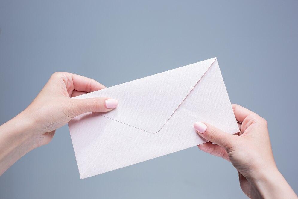 Envelopes