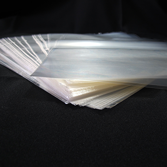 Envelopes em PVC