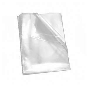 Envelope com janela transparente